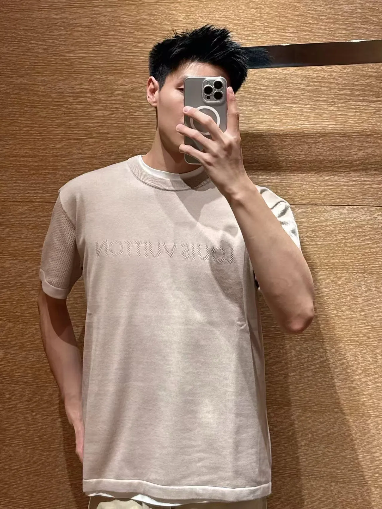 Louis Vuitton/